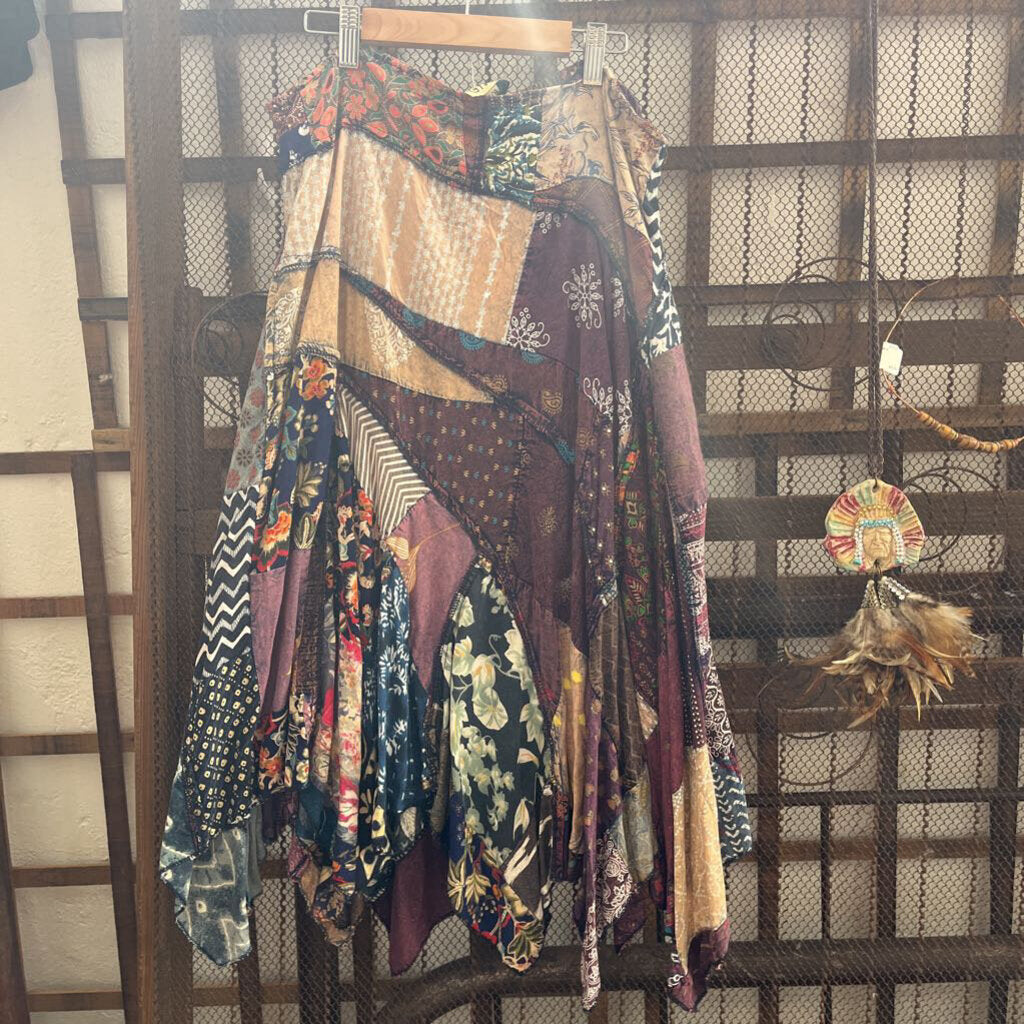 JG Hank skirt