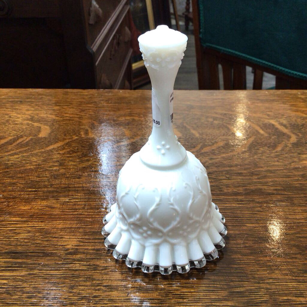 crested feton bell