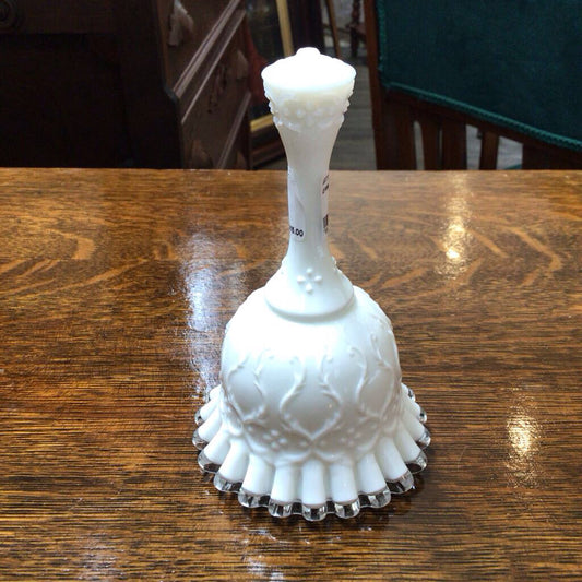 crested feton bell