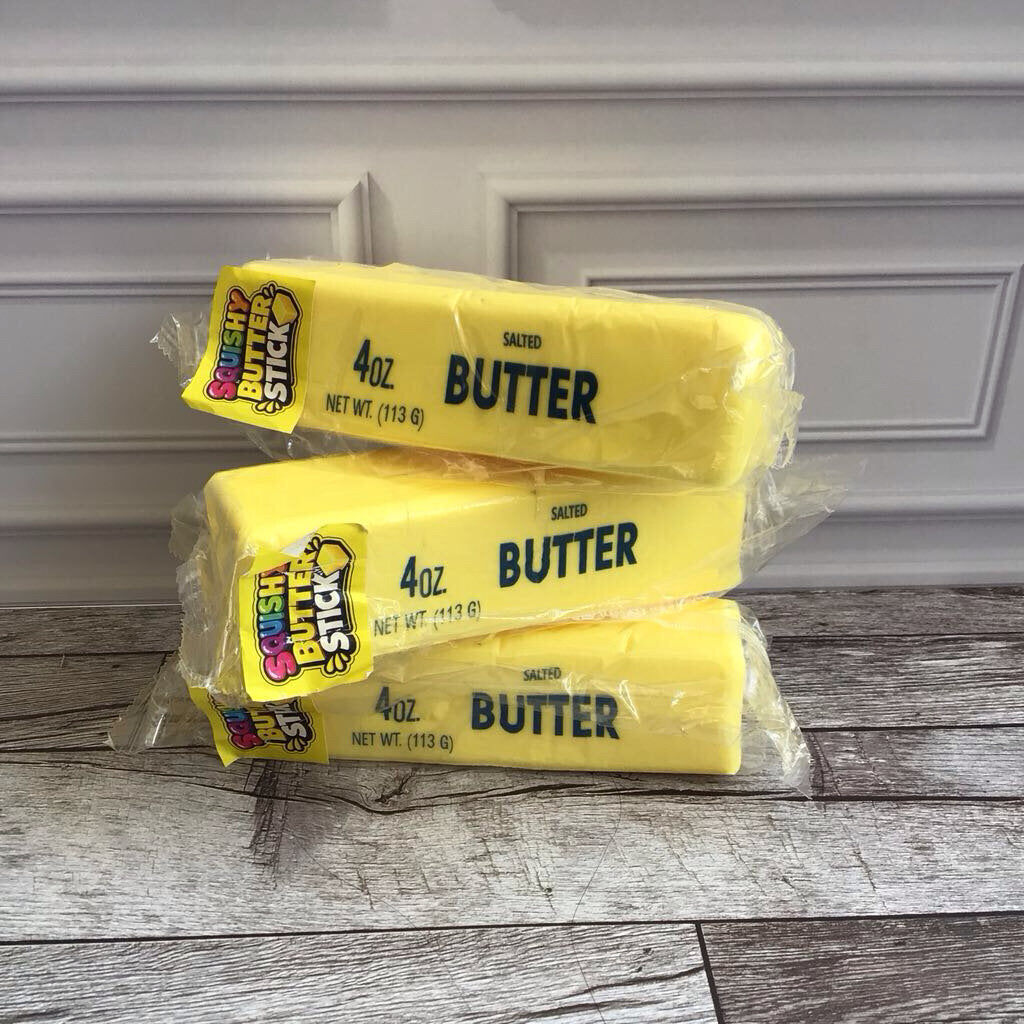 Butter Squishy