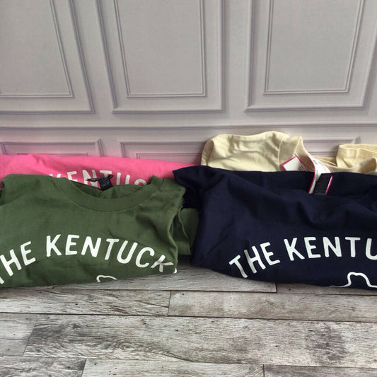 Kentucky Coffee Trail Tshirt
