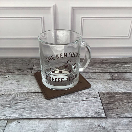 Kentucky Coffee Trail - Mugs