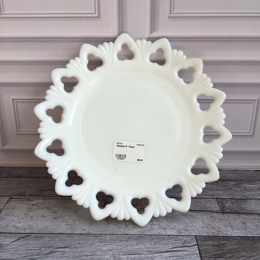 Kemple 9" Plate