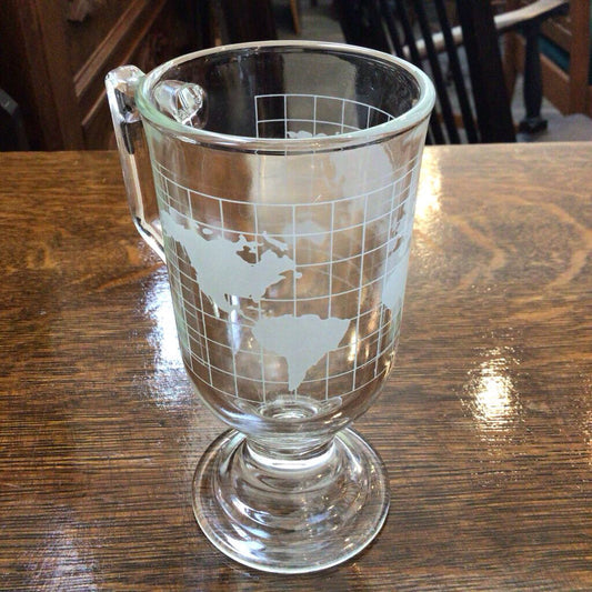 Nestle Irish coffee cups