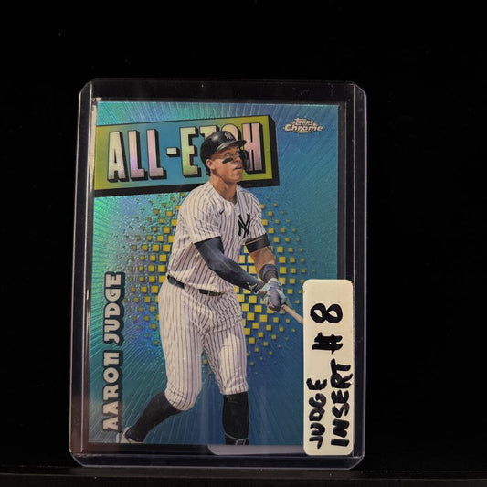 Judge Insert