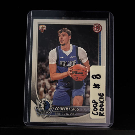 Coop Rookie