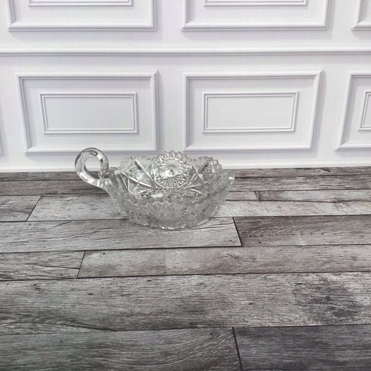 Glass Dish