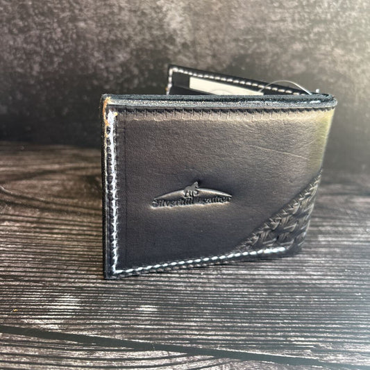 BiFold Wallet - Black