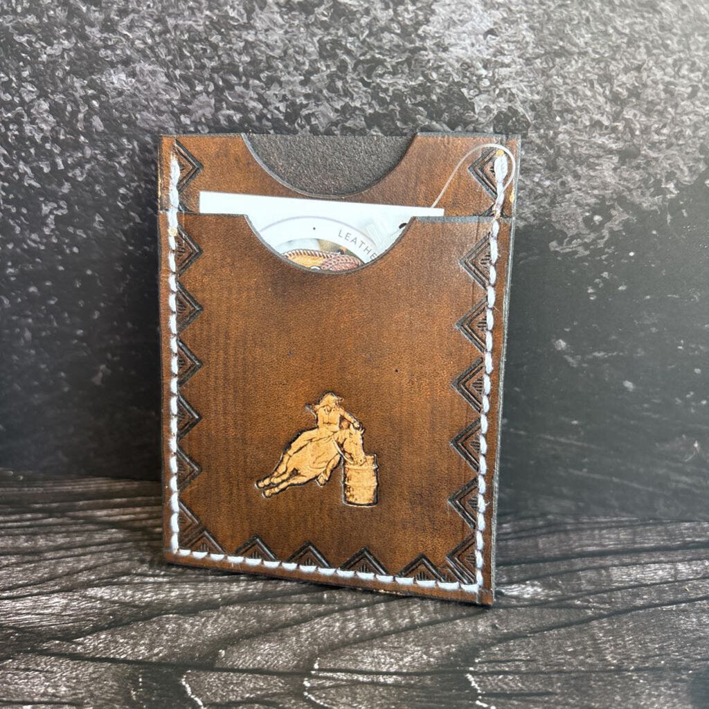 Minimalist Card Wallet