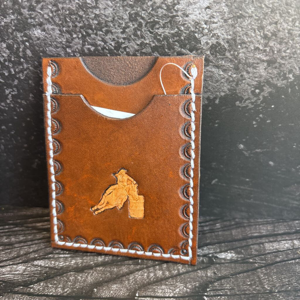 Minimalist Card Wallet