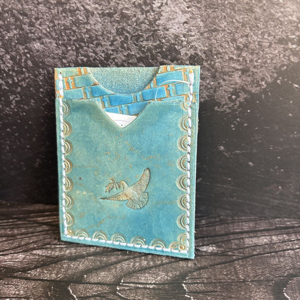 Minimalist Card Wallet