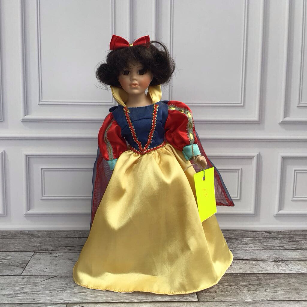 Snow White Doll