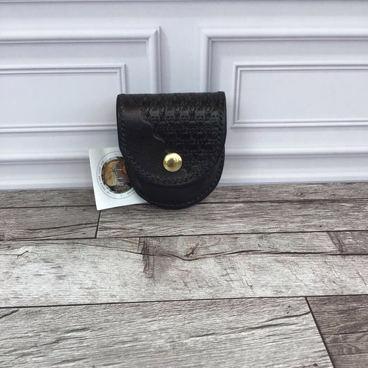 Dip Holster - Black Skull Pattern
