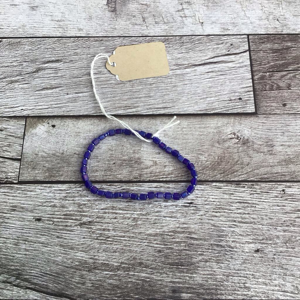 Tila Bracelet - Purple