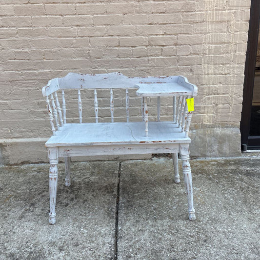 phone bench