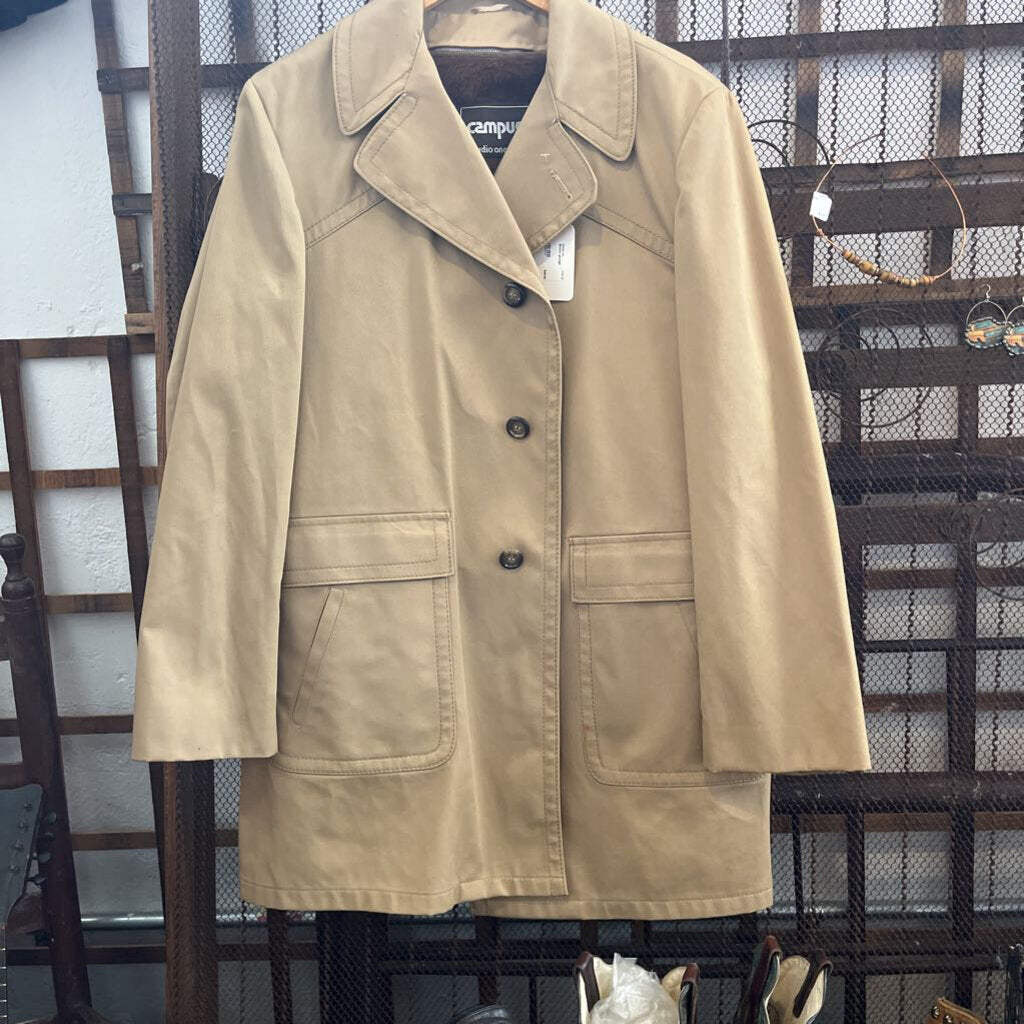 Brown grunge