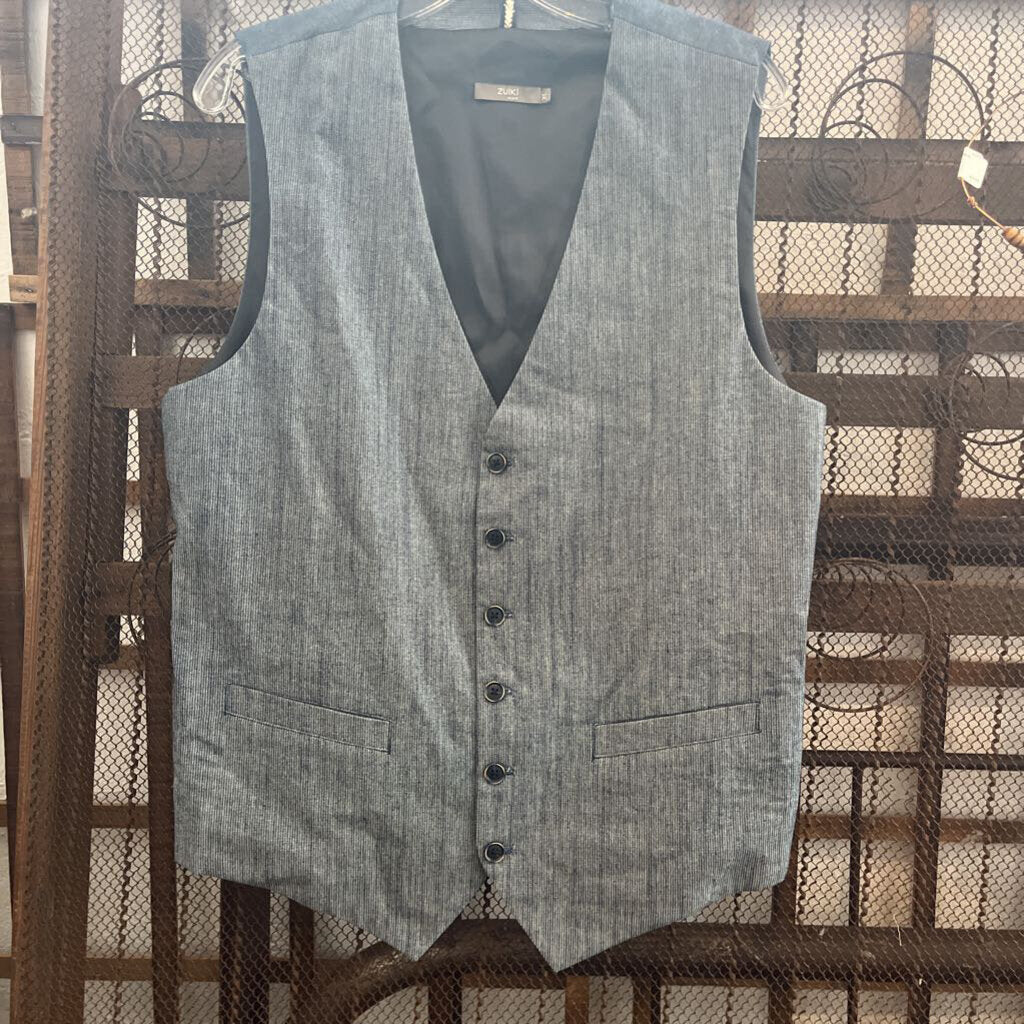 Men's vest