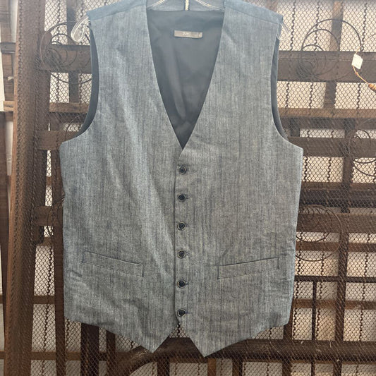 Men's vest