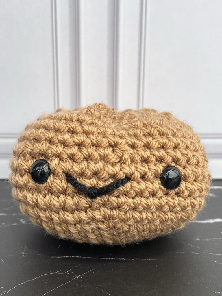 Squishy Dumpling