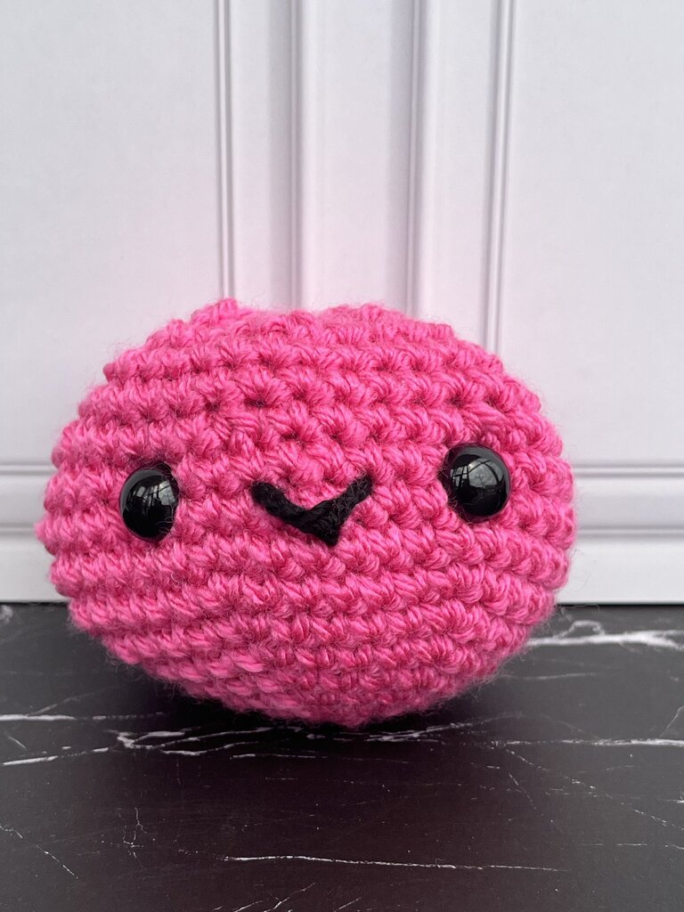 Squishy Dumpling
