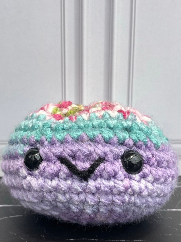 Squishy Dumpling