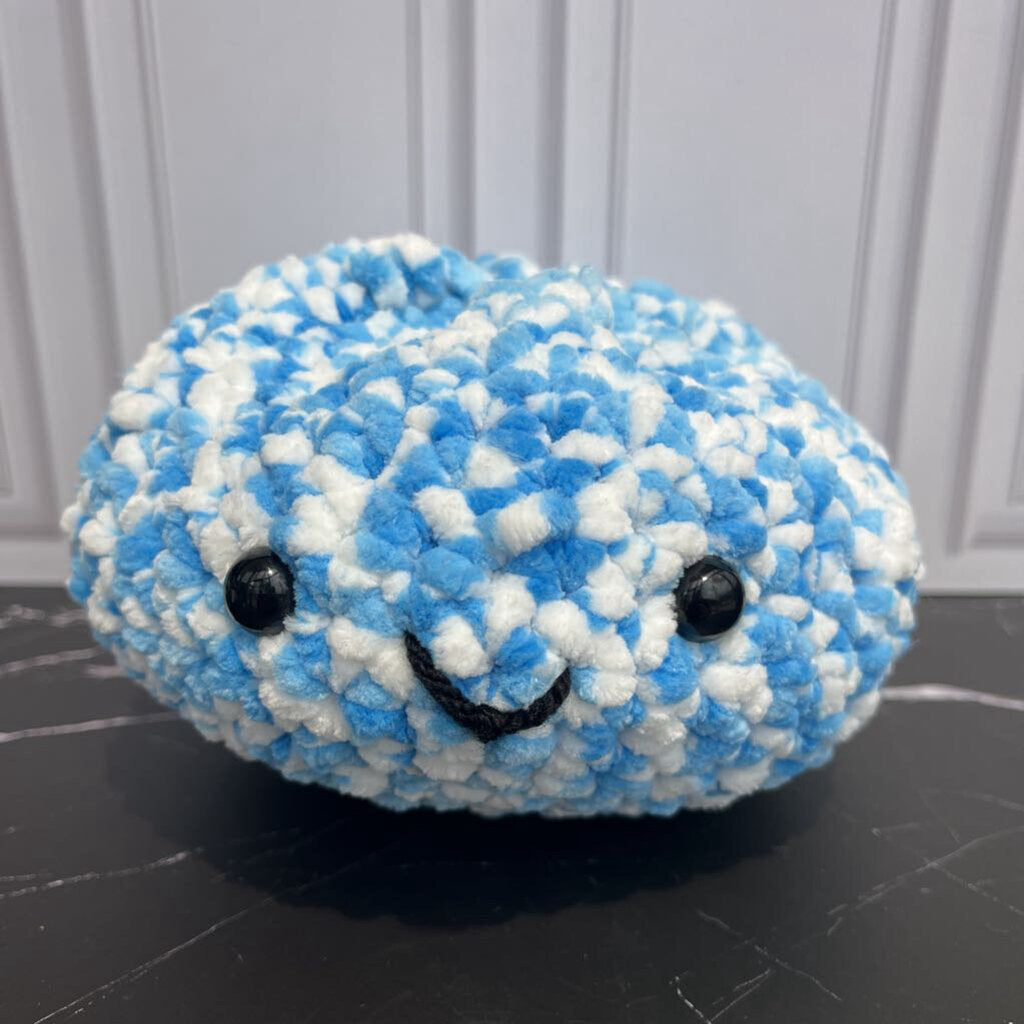 Squishy Dumpling